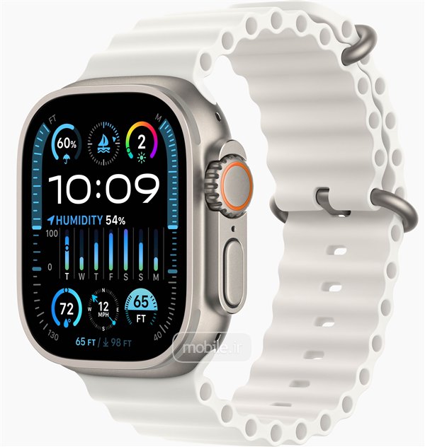 Apple Watch Ultra 2 اپل