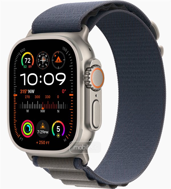 Apple Watch Ultra 2 اپل