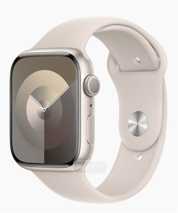 Apple Watch Series 9 Aluminum اپل