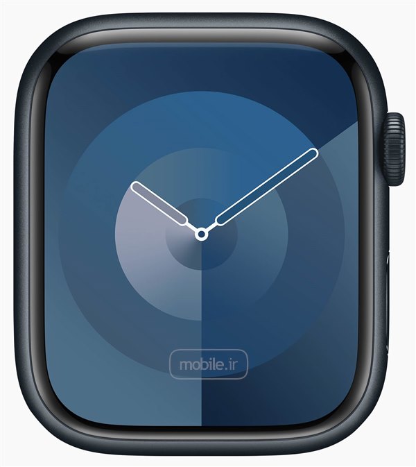 Apple Watch Series 9 Aluminum اپل