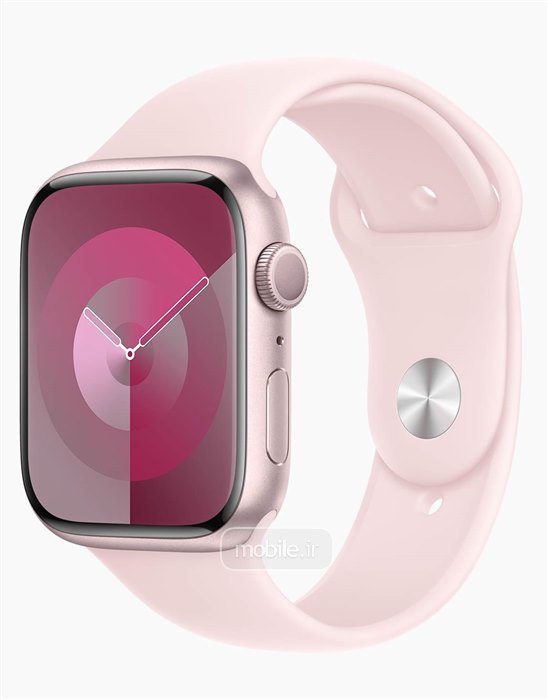 Apple Watch Series 9 Aluminum اپل