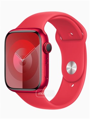 Apple Watch Series 9 Aluminum