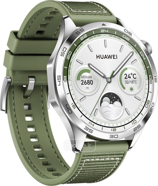 Huawei Watch GT 4 هواوی