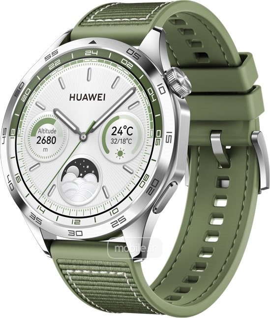 Huawei Watch GT 4 هواوی