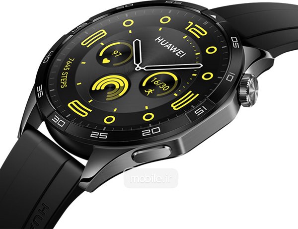 Huawei Watch GT 4 هواوی