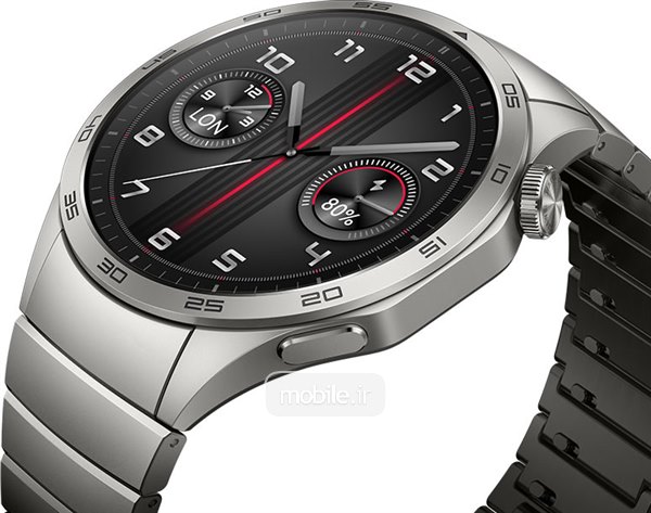 Huawei Watch GT 4 هواوی