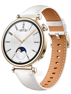 Huawei Watch GT 4