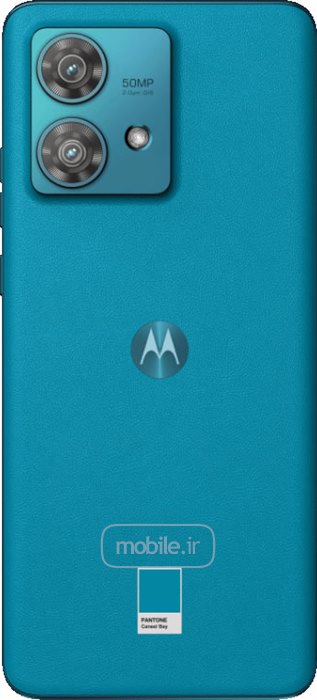 Motorola Edge 40 Neo موتورولا