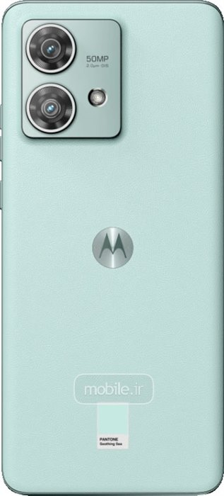 Motorola Edge 40 Neo موتورولا