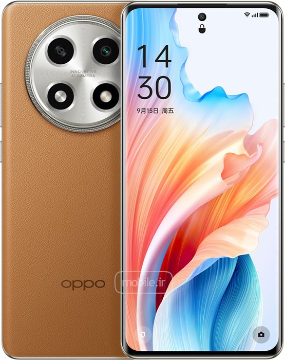 Oppo A2 Pro اوپو