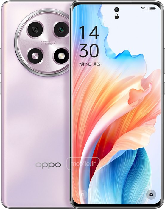 Oppo A2 Pro اوپو