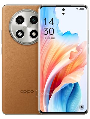 Oppo A2 Pro
