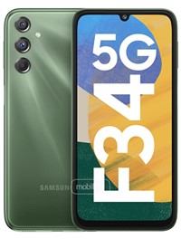 Samsung Galaxy F34 سامسونگ