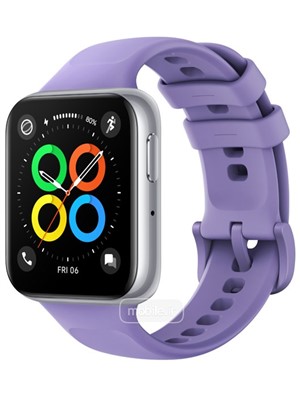 Oppo Watch SE