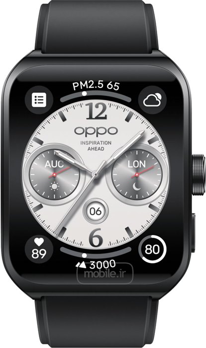 Oppo Watch 4 Pro اوپو