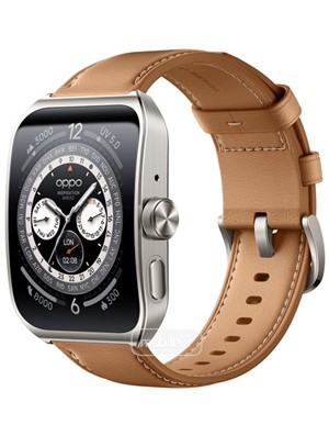 Oppo Watch 4 Pro