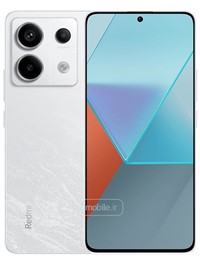 Xiaomi Redmi Note 13 Pro شیائومی