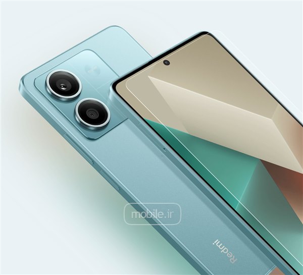 Xiaomi Redmi Note 13 شیائومی