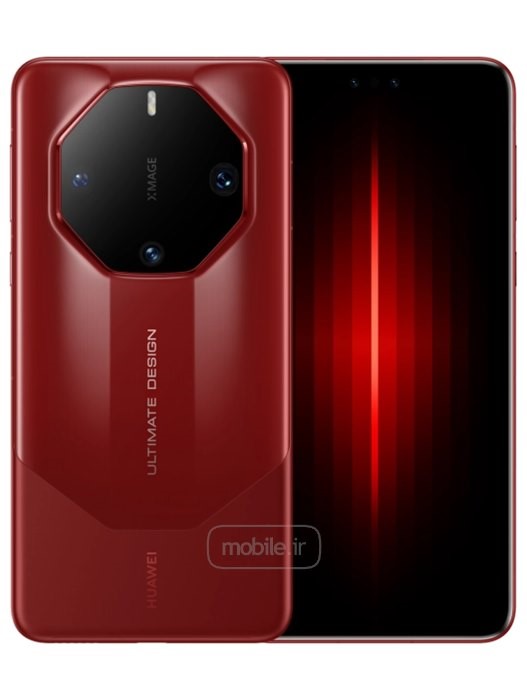 huawei mate 50 porsche design