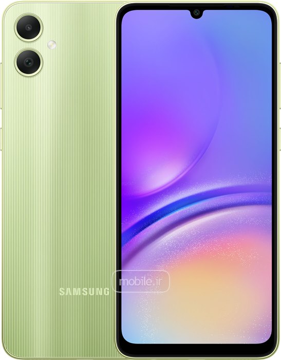 Samsung Galaxy A05 سامسونگ