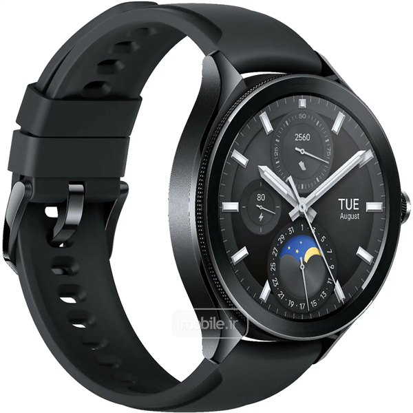 Xiaomi Watch 2 Pro شیائومی