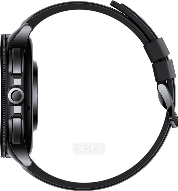 Xiaomi Watch 2 Pro شیائومی