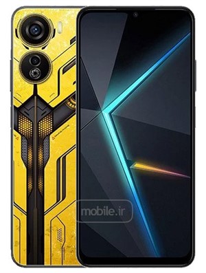 ZTE nubia Neo