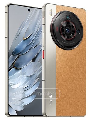 ZTE nubia Z50S Pro