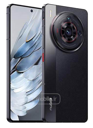 ZTE nubia Z50S Pro زد تی ای