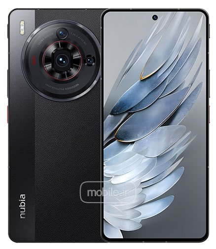 ZTE nubia Z50S Pro زد تی ای