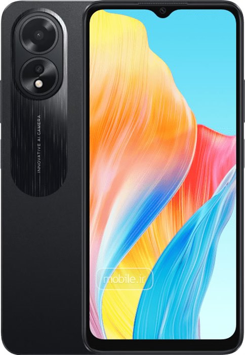 Oppo A18 اوپو