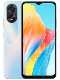 Oppo A18 اوپو