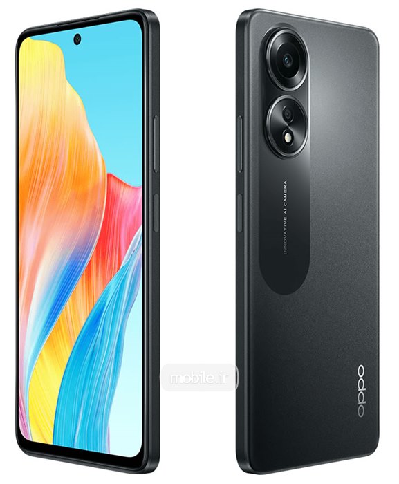 Oppo A58 4G اوپو