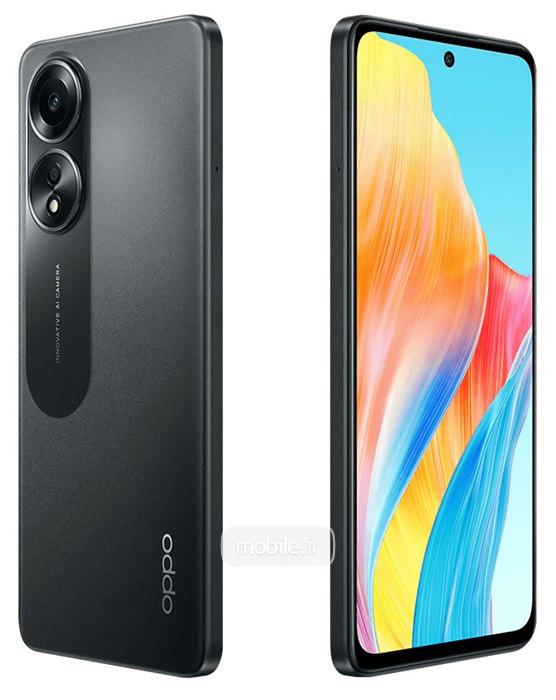 Oppo A58 4G اوپو