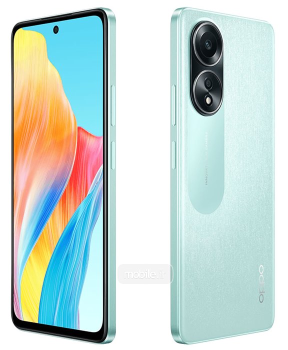 Oppo A58 4G اوپو