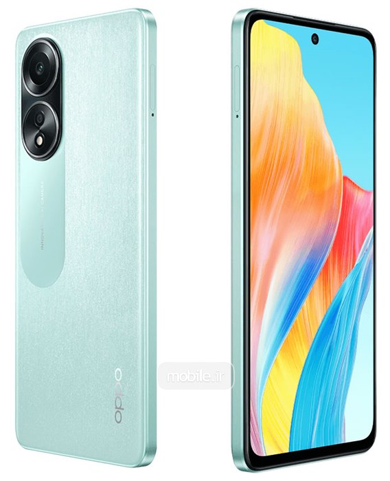 Oppo A58 4G اوپو