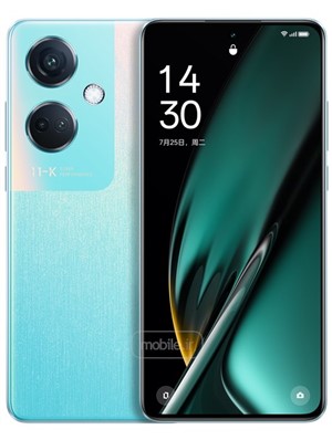 Oppo K11
