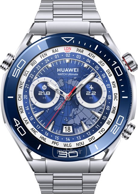 Huawei Watch Ultimate هواوی