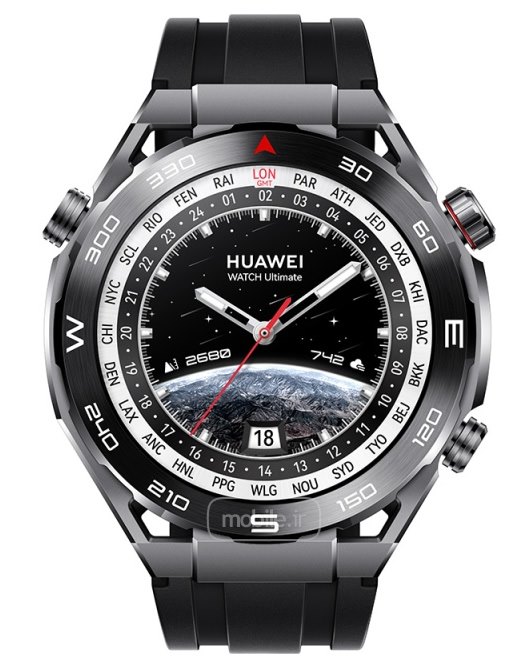 Huawei Watch Ultimate هواوی