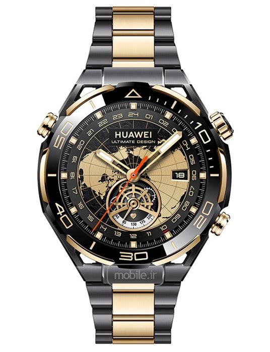 Huawei Watch Ultimate Design هواوی