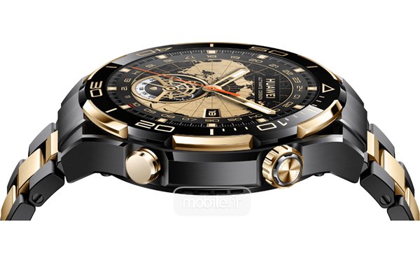 Huawei Watch Ultimate Design هواوی