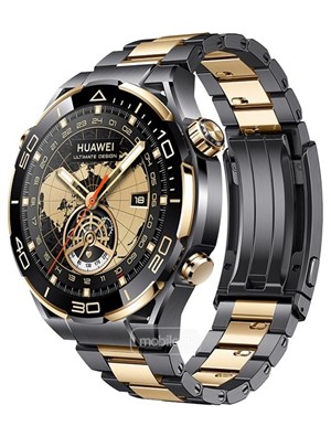 Huawei Watch Ultimate Design