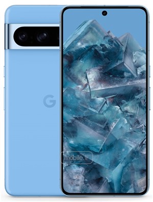 Google Pixel 8 Pro
