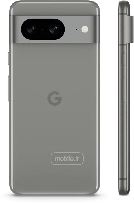 Google Pixel 8 گوگل