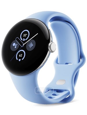 Google Pixel Watch 2