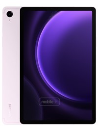 Samsung Galaxy Tab S9 FE سامسونگ