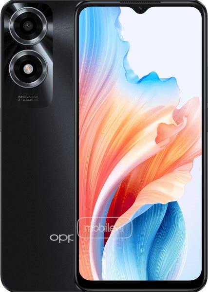 Oppo A2x اوپو