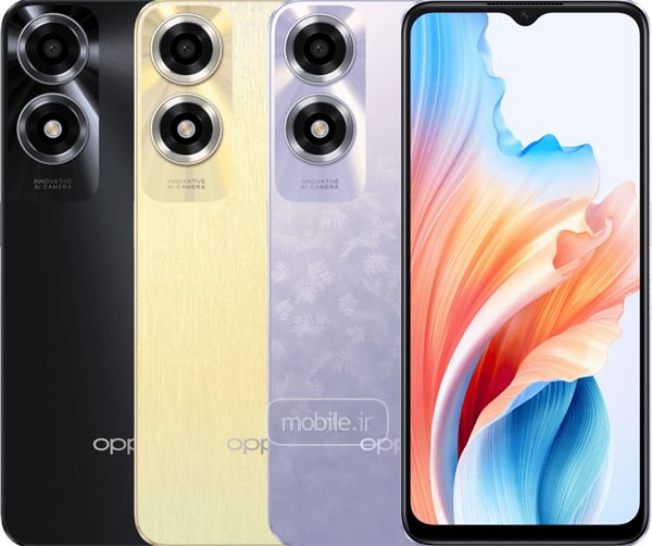 Oppo A2x اوپو