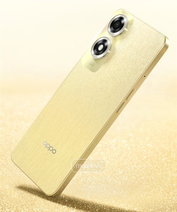 Oppo A2x اوپو