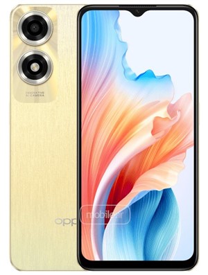Oppo A2x